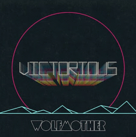 Wolfmother : Victorious (Single)